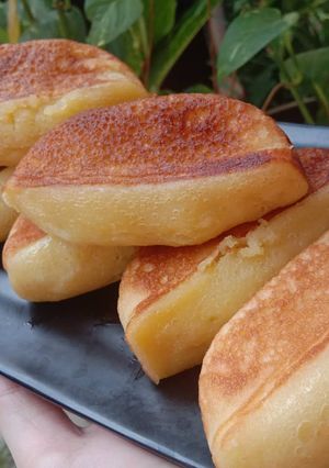Foto resep Resep pukis enak layak jual
