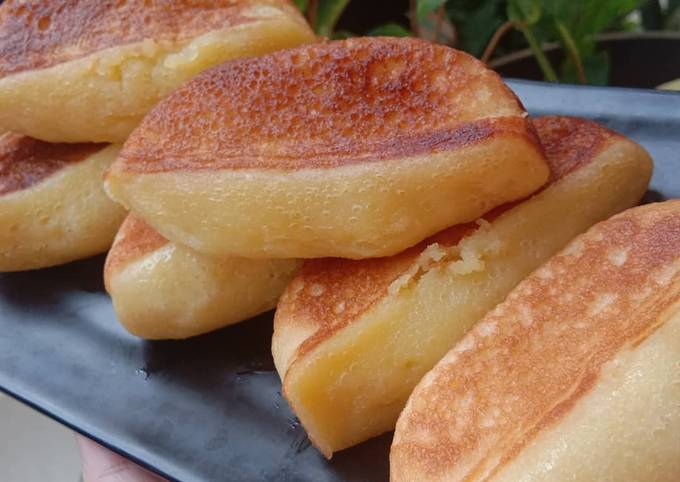 Resep Resep pukis enak layak jual yang Enak Banget