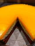 Fanta "szelet" (torta)