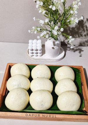 Foto resep Bakpao