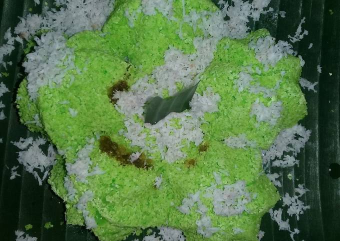 Kue putu