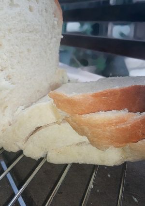 Foto resep Roti Tawar