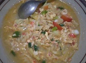 Foto resep Makaroni ala mie godog