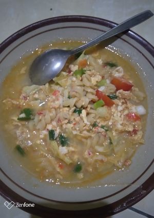 Foto resep Makaroni ala mie godog