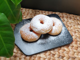 Donat SKM empuk