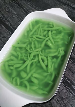 Foto resep Cendol