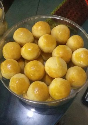 Foto resep Nastar