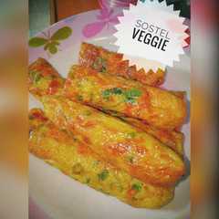 รูปของ Sostel veggie