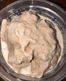Cacao đá xay