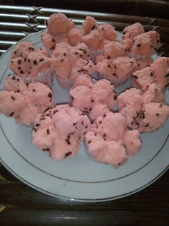 Foto resep Bolu Kukus Dalmation