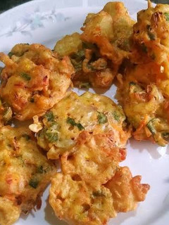 Foto resep Bakwan tahu