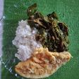 Daun singkong masak santan