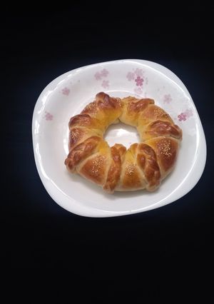عکسی از دستور پیراشکی گوشت رولی مجلسی