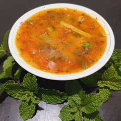 Drumstick Curry (Shevaga Amti)-レシピのメイン写真