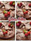 🍴Gâteau au chocolat Milka🍴