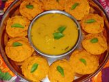 शेज़वान इडली