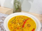 Gambar tongseng daging sapi kering