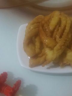 صورة لوصفة دبلة