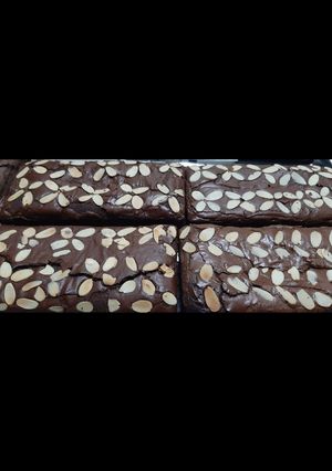 Foto resep Bronise