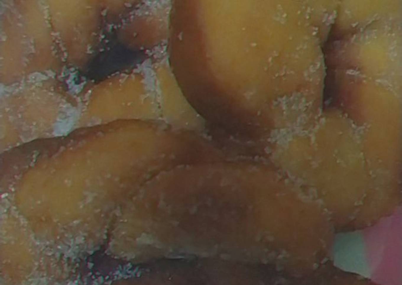 Knot Doughnut