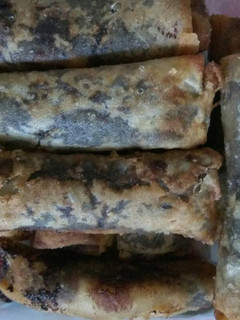 Foto resep Piscok Keju