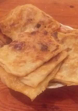 صورة لوصفة محاجب السميد