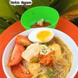 Soto Ayam(by Bamboe)