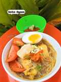 Soto Ayam(by Bamboe)