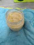 Chucrut o repollo fermentado
