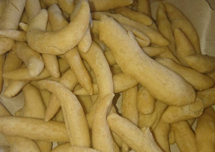 Resep: Untuk Mencoba Di RumahTelur Gabus (plus tips jika gagal kalis)