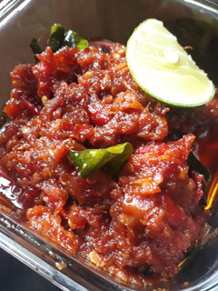 Foto resep Sambal Bajak