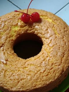 Foto resep Bolu panggang keju.. 🤗