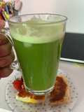 Suco detox
