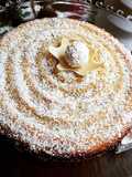 ☆Brownie Raffaello©☆