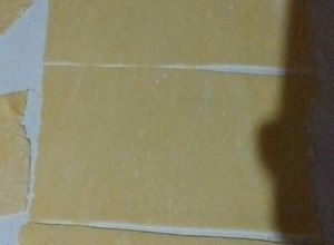 Una foto de Masa para lasaña súper fácil