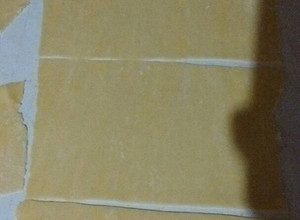 Una foto de Masa para lasaña súper fácil