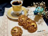 کوکی جو دو سر رژیمی🍪