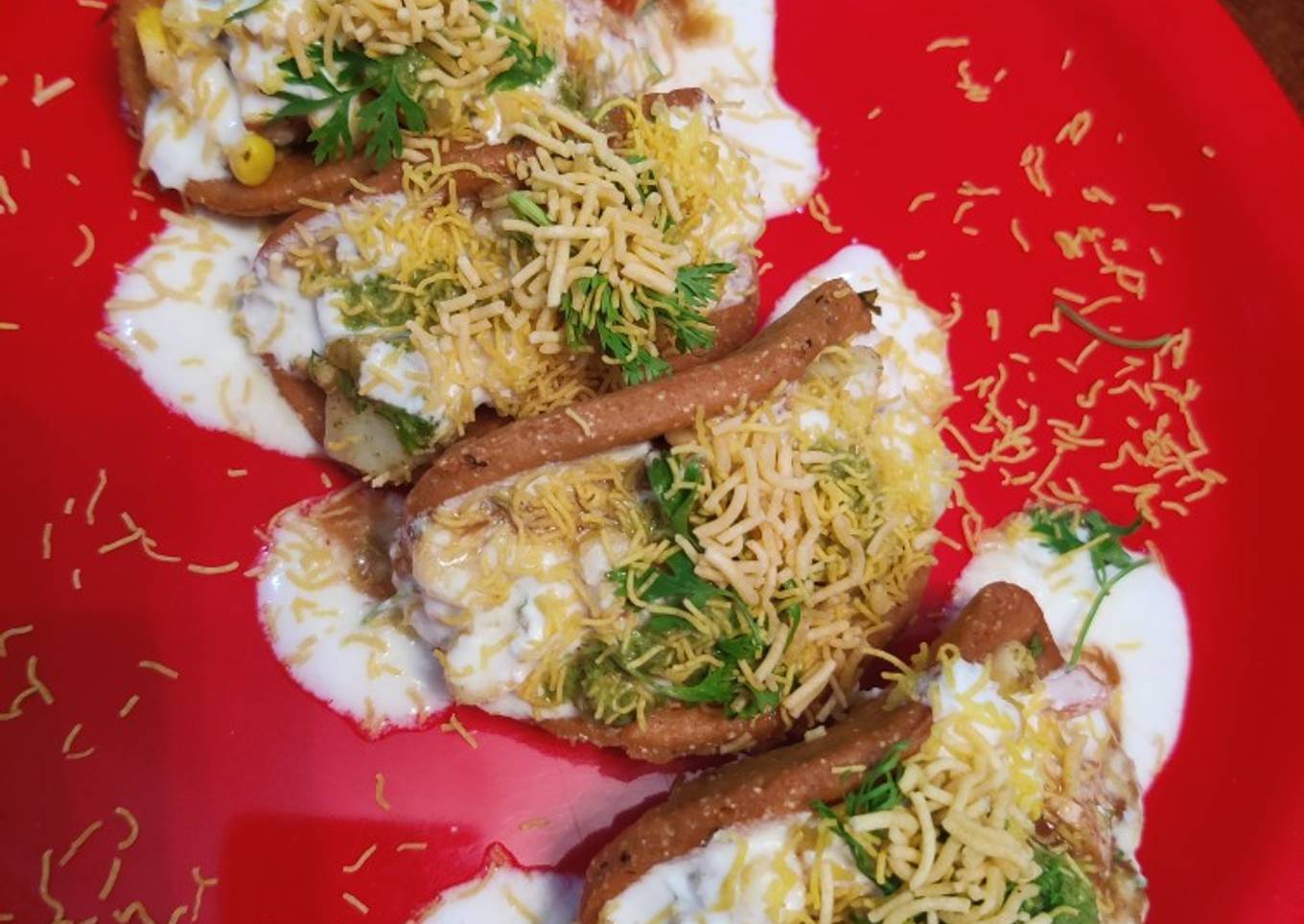 Taco chat