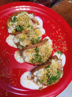A picture of Taco chat.