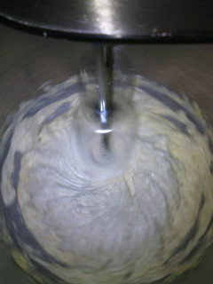 Una foto de Betún de cheezcrem o queso crema