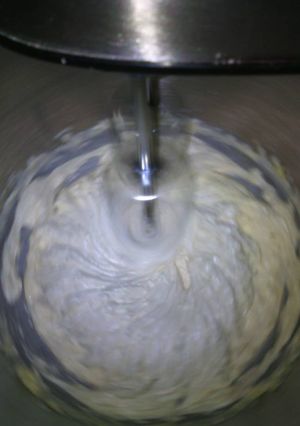 Una foto de Betún de cheezcrem o queso crema