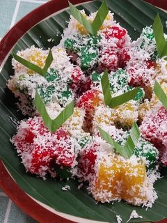 Foto resep Ongol ongol singkong