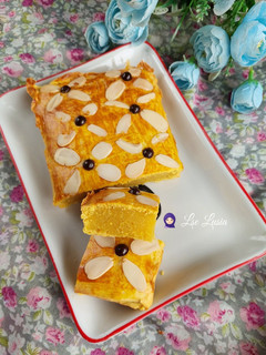 Foto resep Lekker Holland Pumpkin
