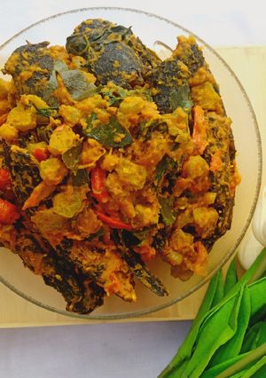 Foto resep Ikan Lele Bumbu Rujak