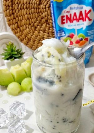 Foto resep Es Campur