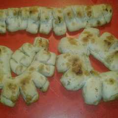 Foto principal de Rosca de chicharrones