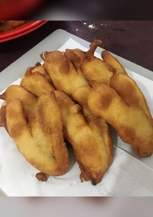 Foto resep Pisang Goreng Manis 🌸
