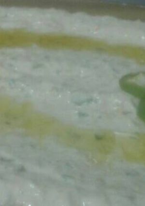 صورة لوصفة متبل الباذنجان الشهي ❤