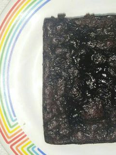Foto resep Brownies Kukus Nutricake