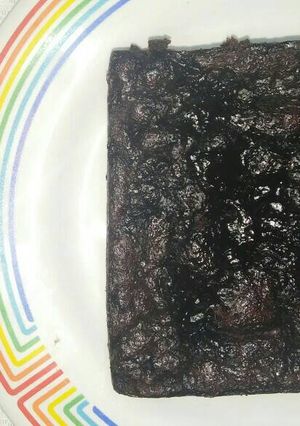 Foto resep Brownies Kukus Nutricake